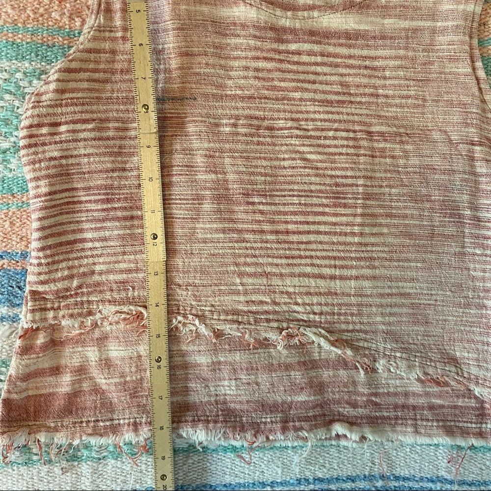 Primitive Tank Top - Picture 6 of 7